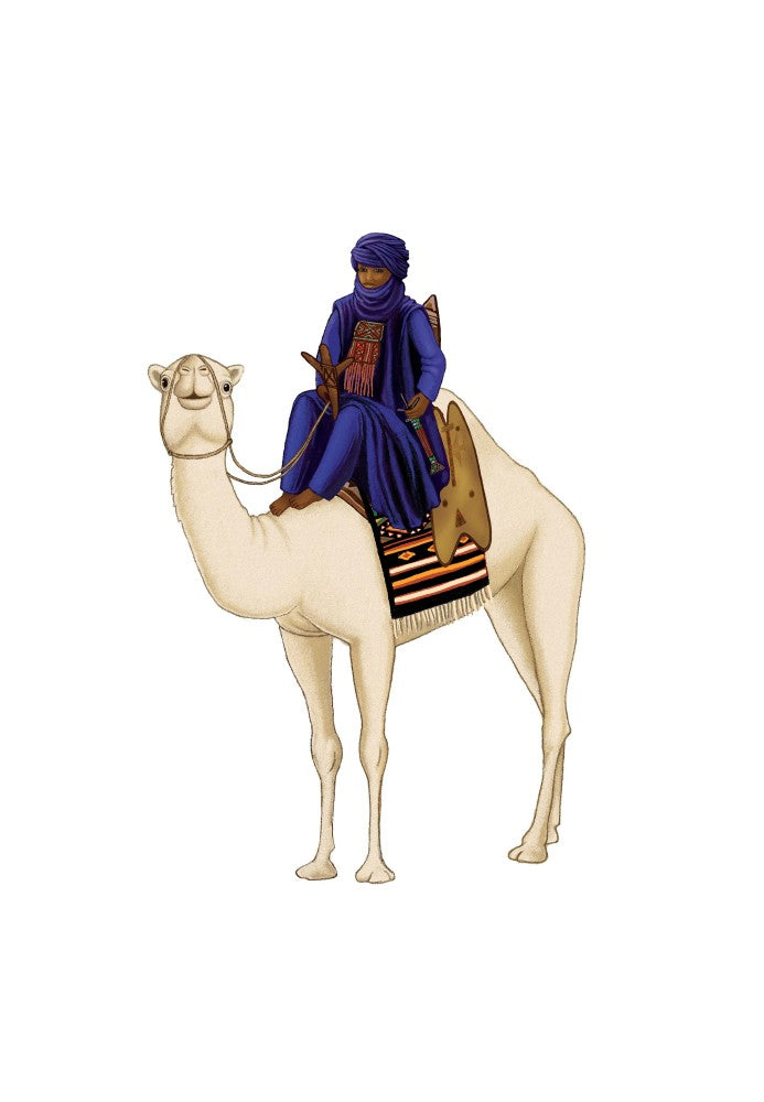 Abdul Le Seigneur Du Désert Abdul Le Seigneur Du Désert
