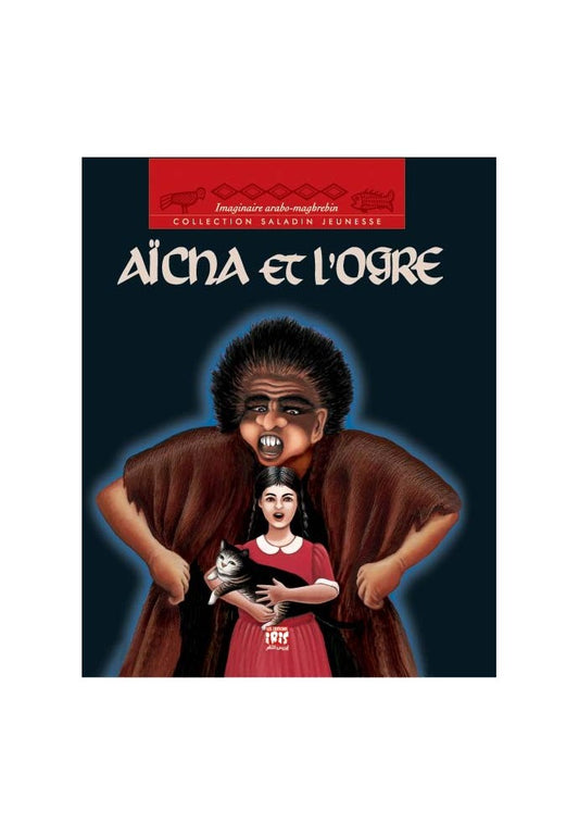 AICHA Et L'OGRE
