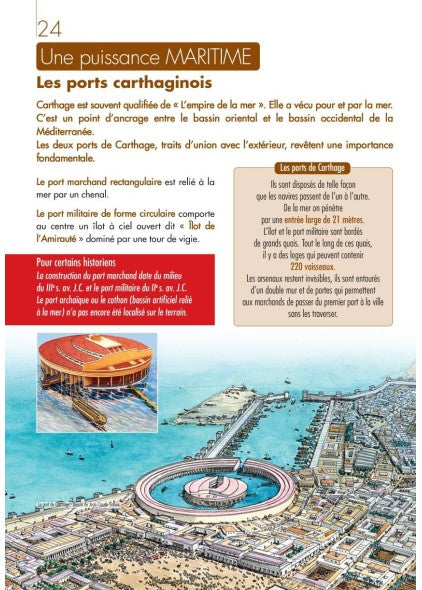 CARTHAGE CARTHAGE