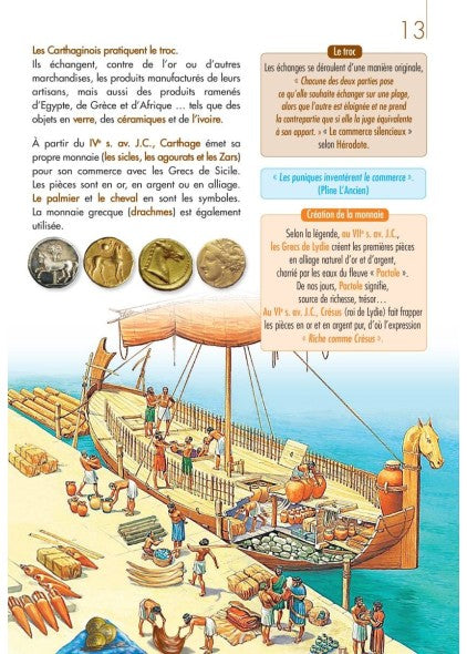 CARTHAGE CARTHAGE
