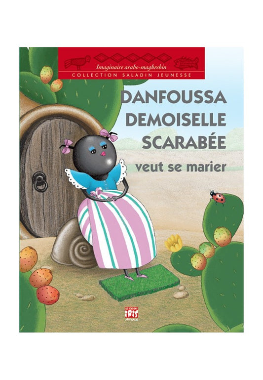 DANFOUSSA VEUT SE MARIER