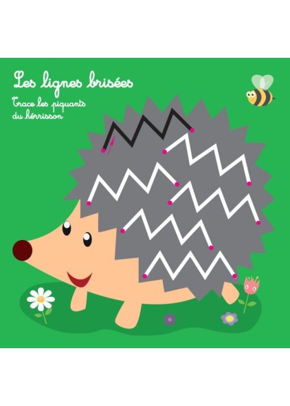 Formes Et Tracés - Français - 3-6 Ans Formes Et Tracés - Français - 3-6 Ans