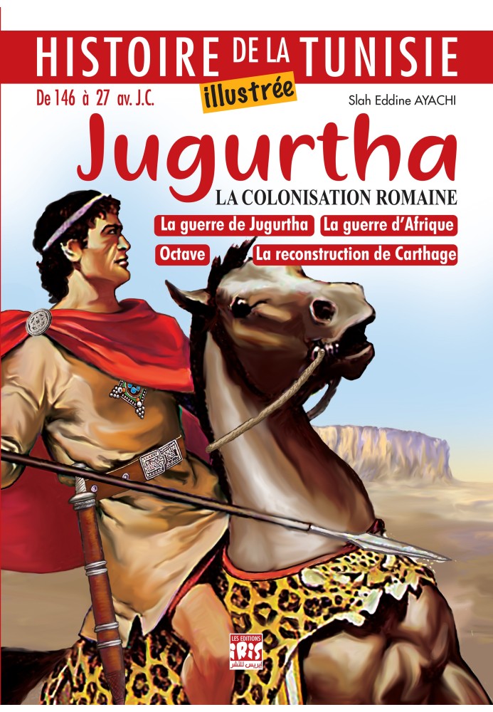 JUGURTHA JUGURTHA