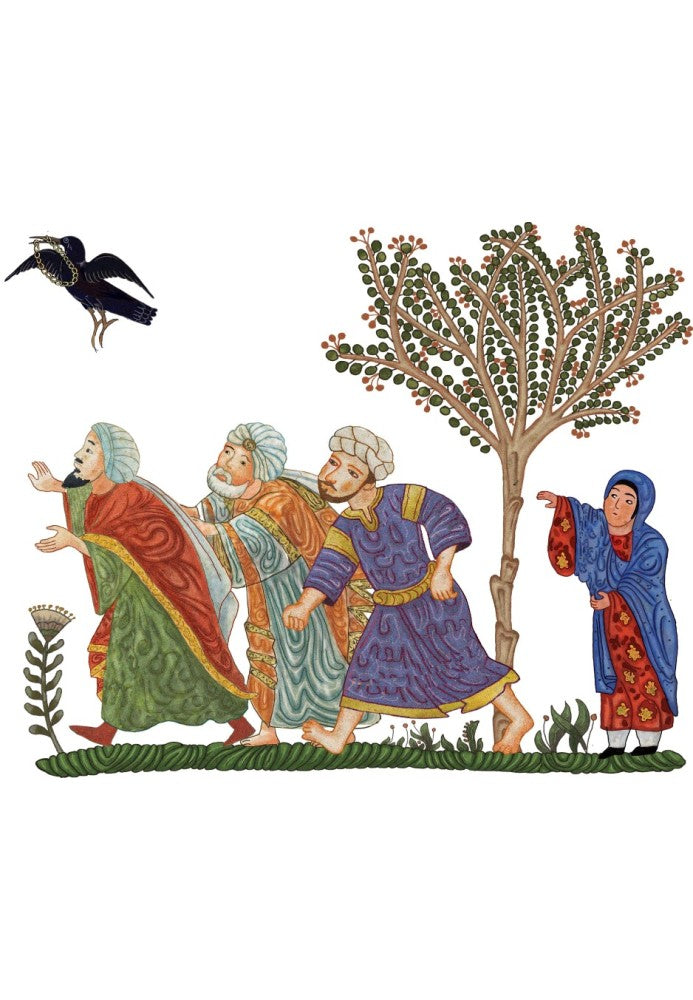 Le Corbeau, Le Serpent Et Le Chacal Le Corbeau, Le Serpent Et Le Chacal