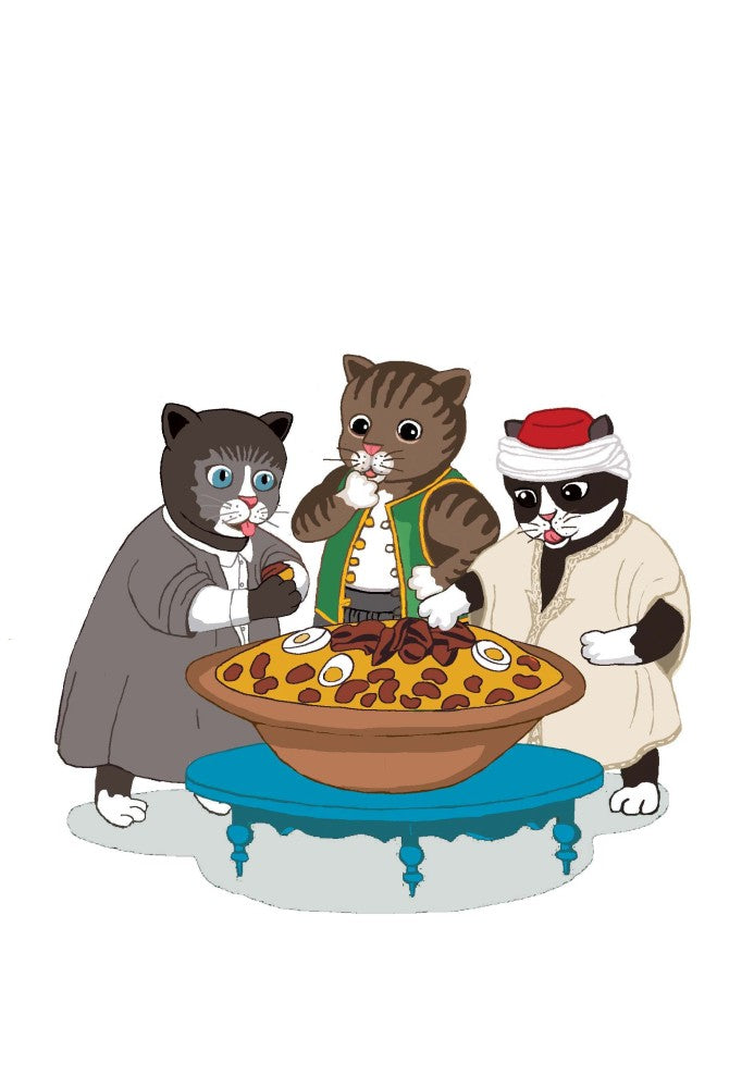 Ommi Sissi Et Le Chat Barnou Ommi Sissi Et Le Chat Barnou