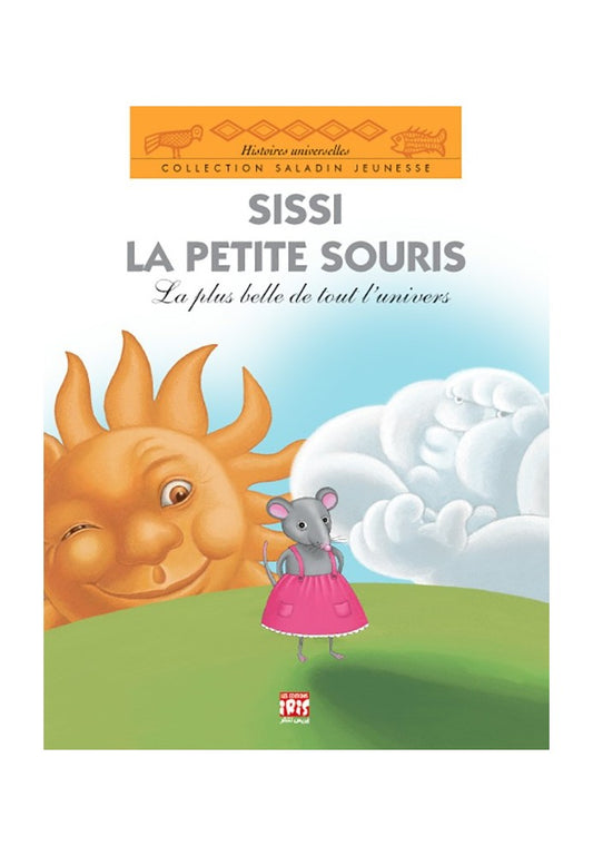 SISSI LA PETITE SOURIS