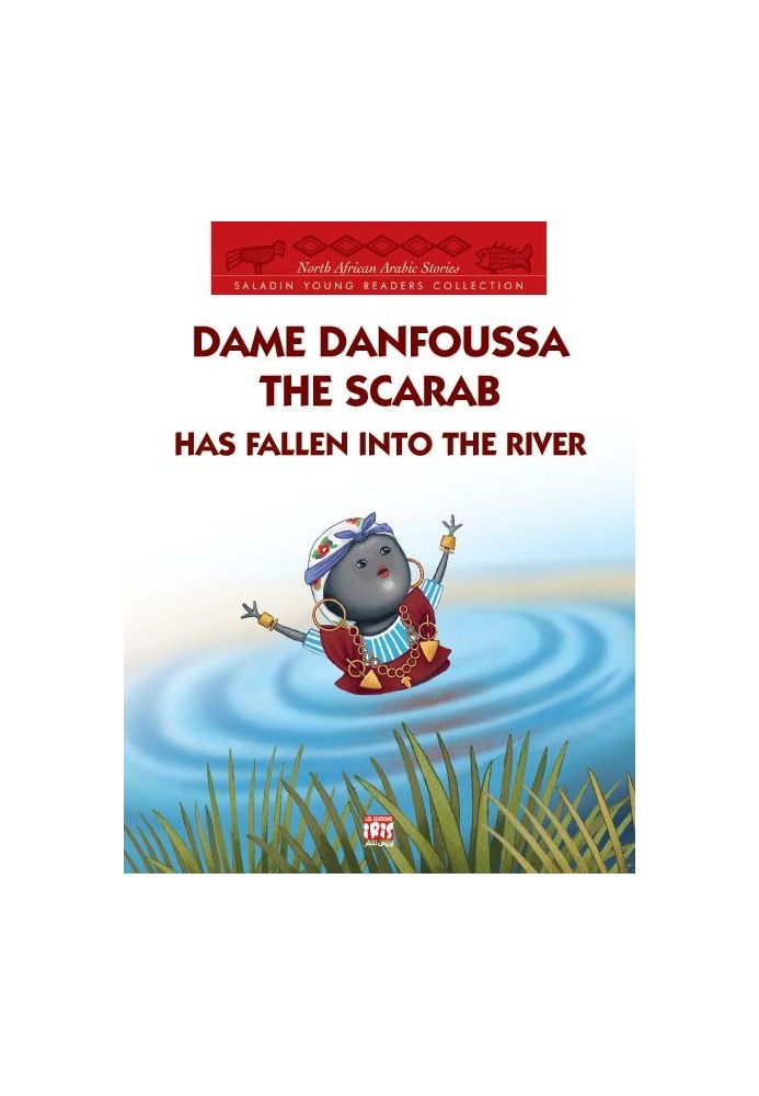 DANFOUSSA EST TOMBÉE DANS LA RIVIÈRE