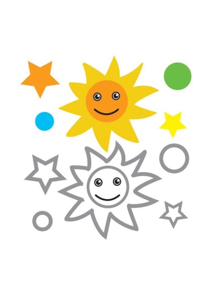 J'adore Colorier Enfant + 3 Ans